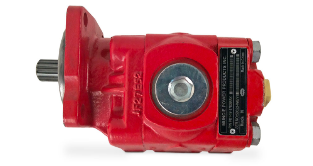 8 Groove Clutch for Deweze Clutch Pump Kits