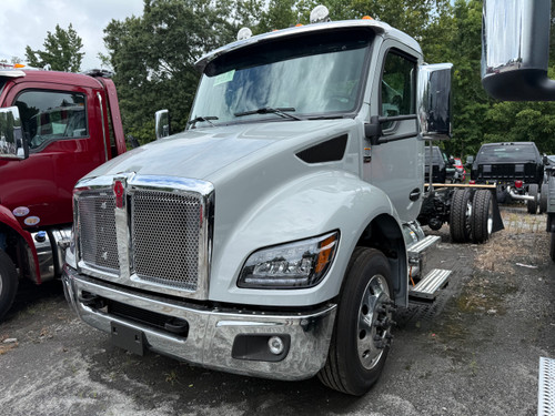 2027 Kenworth T280 Avalanche