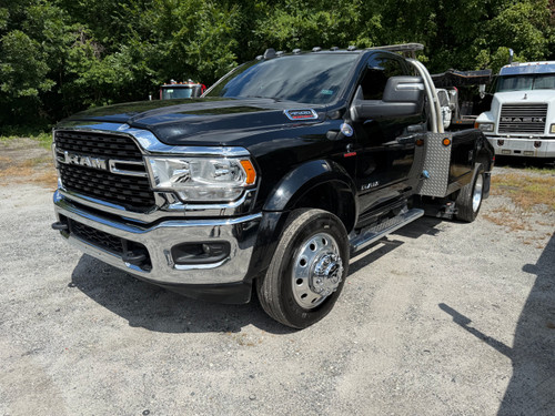 2024 Ram 4500 Vulcan 812