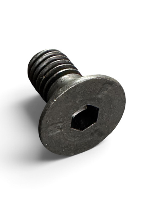 3/8 -16 x 3/4" Flat Head Socket Cap Screw