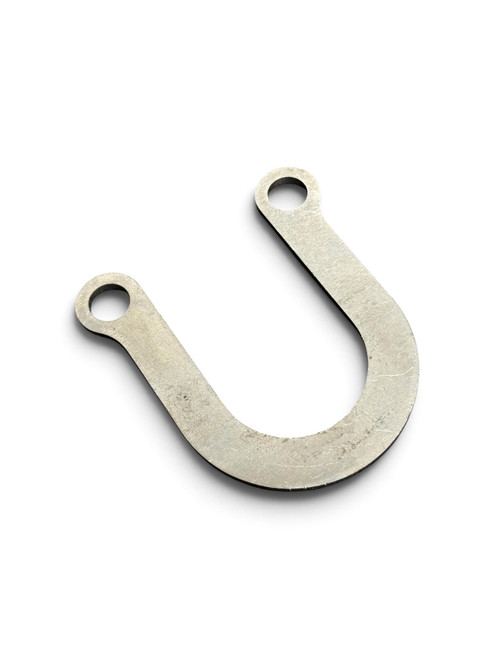 Boom Pivot Shim, 0.125" Thick