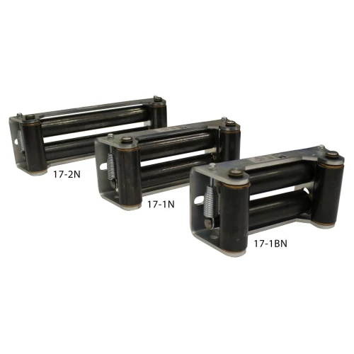 9" Cable Tensioner & Guide