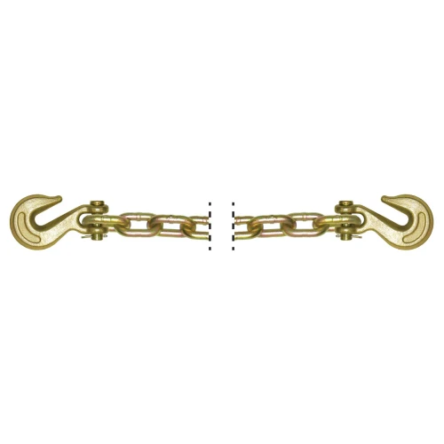 1/2" Binder Safety Chain - 20 ft