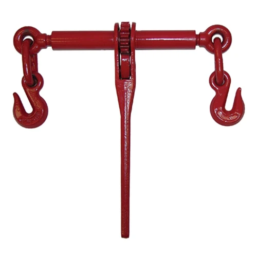 5/16" - 3/8" (WLL 8,800) Chain Ratchet Load Binder
