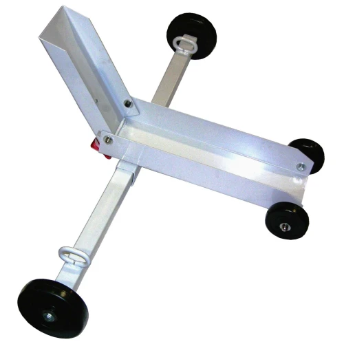B/A Motorcycle Dolly Kit