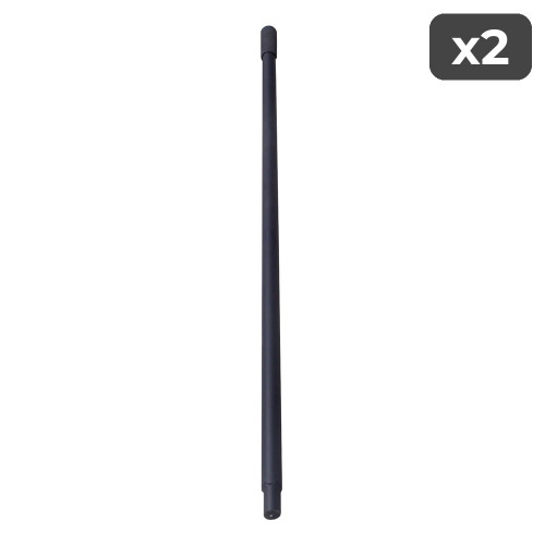 In The Ditch Lightweight Breakover Bar (2-Pack)
