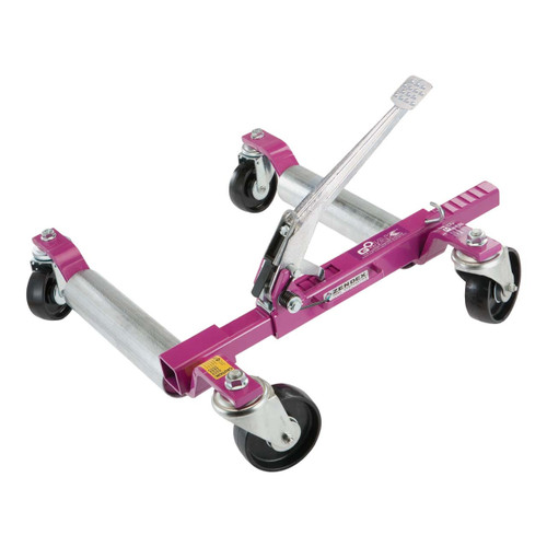 Righthanded GoJak For 11" x 34" Tires