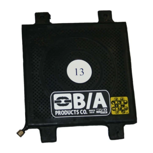 20" x 20" MatJack High Pressure Air Bag