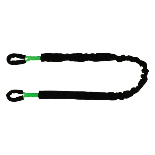 1/2" Eye and Eye Synthetic Super Sling - 6 ft