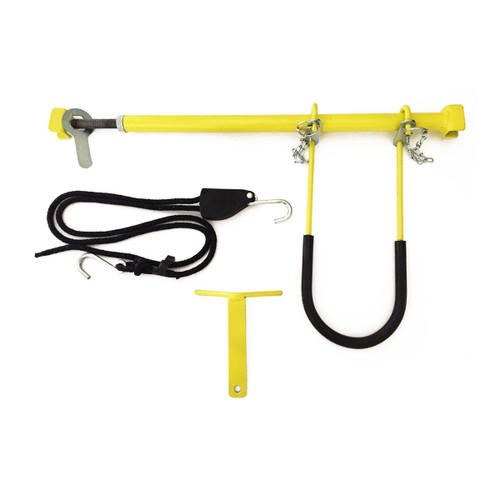 Driveline Buddy