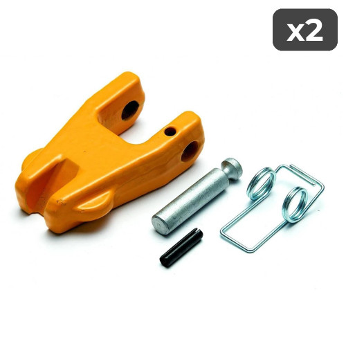 5T Yoke Latch Kits (2-Pack)