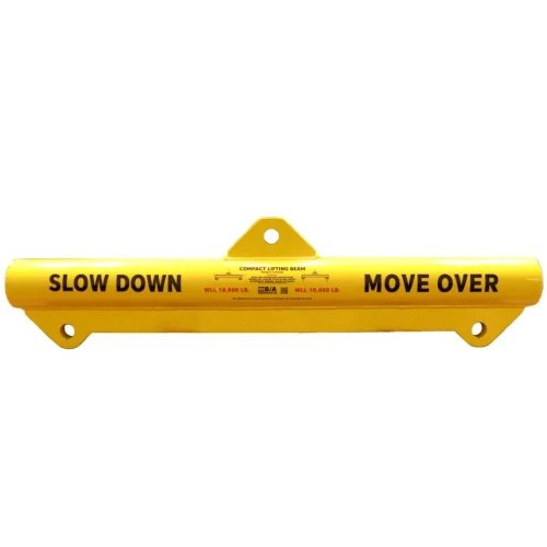 Compact Lifting Beam