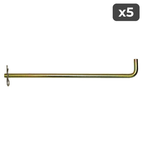 26" Anchor Pin (5-Pack)