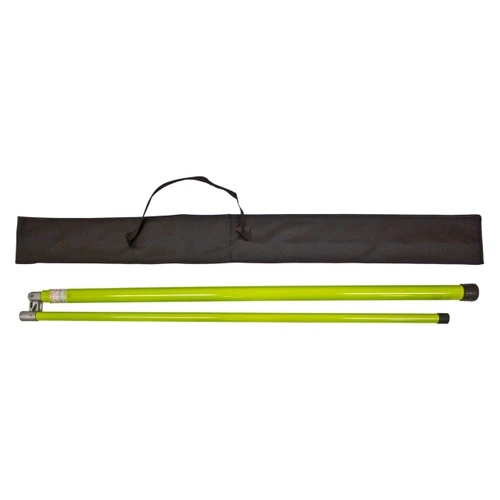 15' Standard & Metric Load Measuring Stick