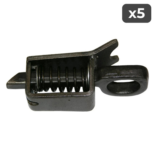 Right Quick Release Pawl (5-Pack)