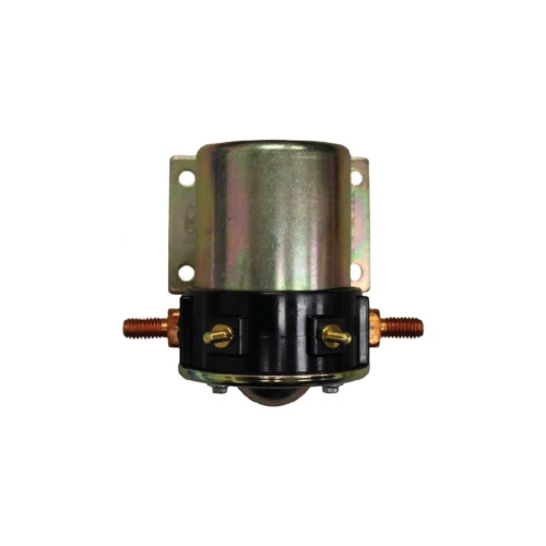 OEM Grade 12/24 Volt Solenoid