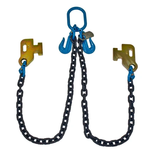 1/2" Grade 100 Sea Container Loading Bridle
