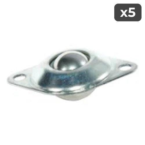 Ramp Roller (5-Pack)
