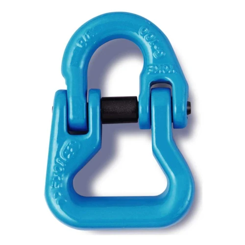 5/8" Grade 100 Web Sling Connector