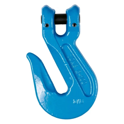 1/2" Grade 100 Clevis Grab Hook