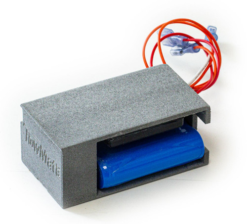 TowMate BAT-XR-LD Lithium Upgrade Kit for Light Duty Tow Lights
