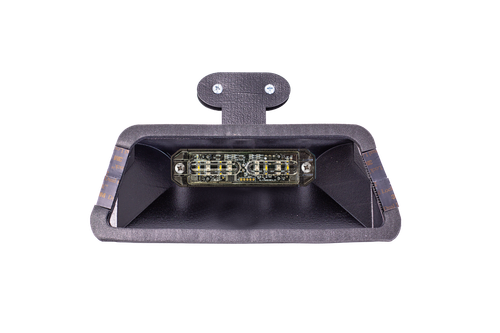 TowMate DL470 Single LED Dash / Window Light Kit with SS470 Strobe