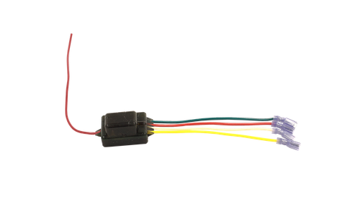 TowMate HWTX Hardwire Transmitter for TowMate Wireless Lights