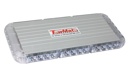 TowMate PCX15 Mini LED Light Bar Pod