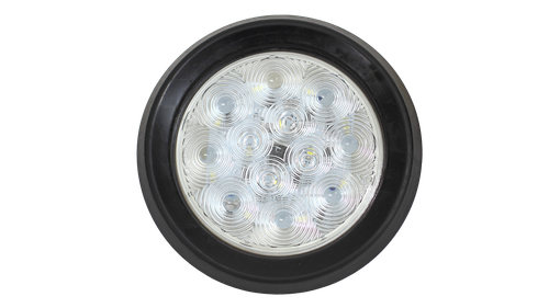 TowMate PLC4RND 4" Power-Link Marker/Strobe LED Light Module