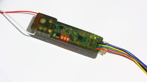 TowMate PLC-TX8 Universal Control Card