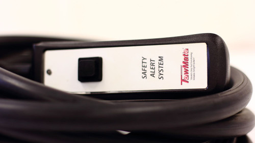 TowMate SAS Safety Alert System