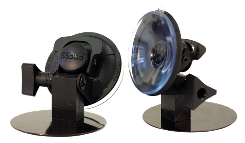 TowMate SC-KIT Suction Cup Mounting Kit