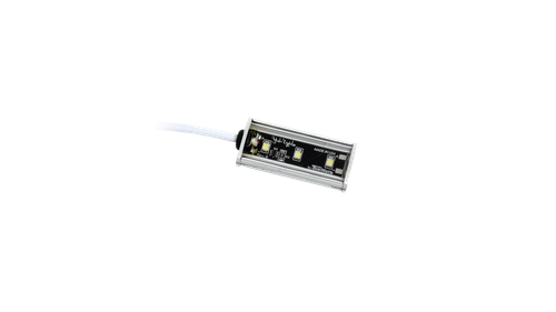 TowMate SL3 Waterproof LED Light Strip - Ultra Low Profile Work Light