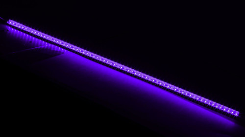 TowMate SL66 Waterproof LED Light Strip - Ultra Low Profile Work Light