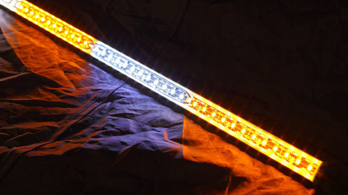 TowMate SL-STR84 Waterproof Ultra Low Profile Strobe Light