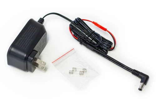 TowMate SMRT-CHRG 110v Smart Charger for Wireless Lights