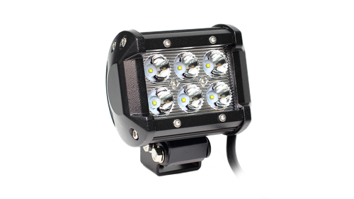 TowMate SQ1280 Compact LED Spot Light