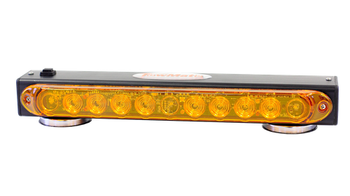 TowMate TCA16 16" Rechargeable Traffic Control Arrow
