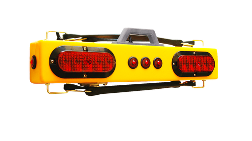 TowMate TM25 Wireless Tow Light