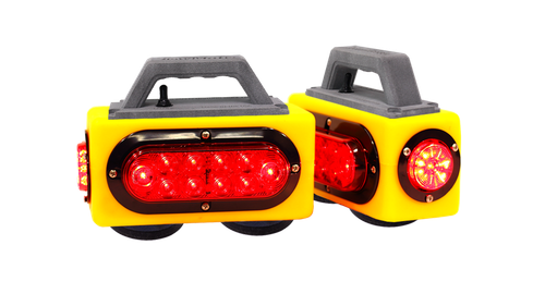 TowMate TM3 Pair of Individual Wireless Tow Lights