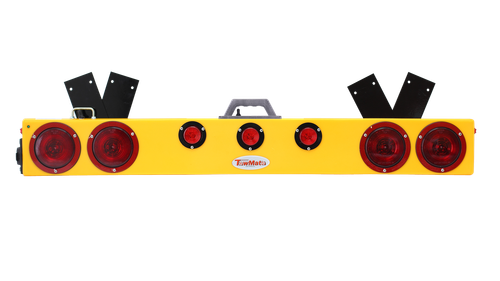 TowMate TM48MH Wireless Light Bar