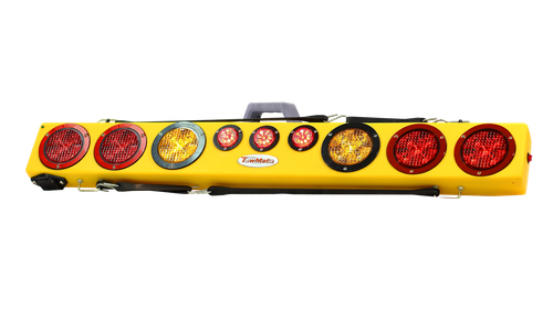 TowMate TM48XRS Extended Runtime Wireless Tow Light