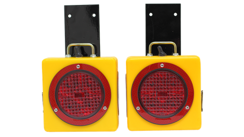 TowMate TM50MH Wireless Tow Lights (Pair) for Mobile Homes