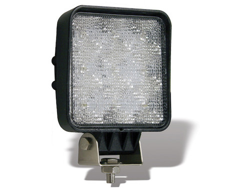 Buyers Products 1492119 5 Inch Wide Square LED Flood Light