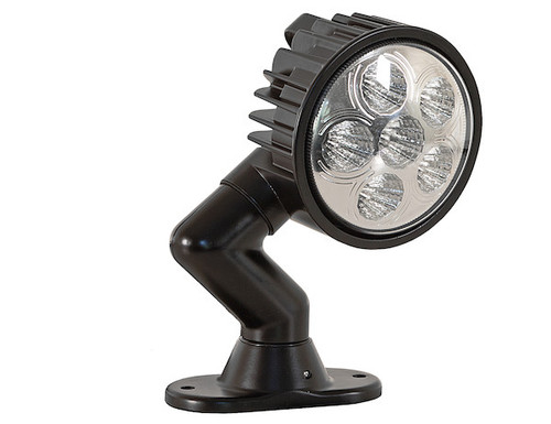 Buyers Products 1492126 Articulating 5 Inch LED Spot Light
