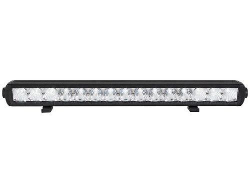 Buyers Products 1492182 20.5 Inch 4050 Lumen LED Clear Combination Spot-Flood Light Bar