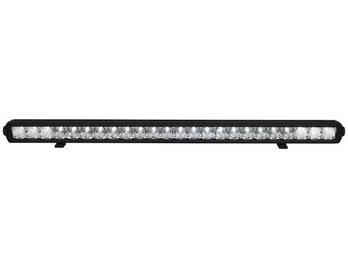 Buyers Products 1492183 32 Inch 6480 Lumen LED Clear Combination Spot-Flood Light Bar