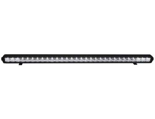 Buyers Products 1492184 39.5 Inch 8100 Lumen LED Clear Combination Spot-Flood Light Bar