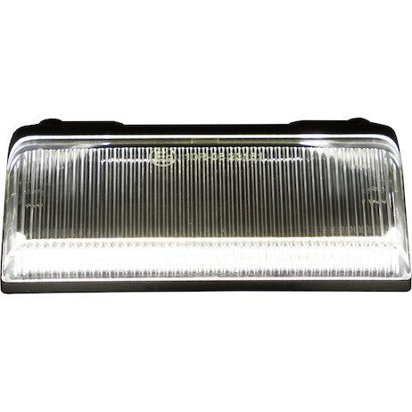 Buyers Products 1492247 Series 3.5 Inch LED Backup/Flood Lights with Strobe Option