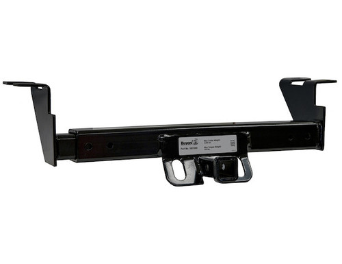 Buyers Products 1801000 Class 2 Multi-Fit Hitch Receiver